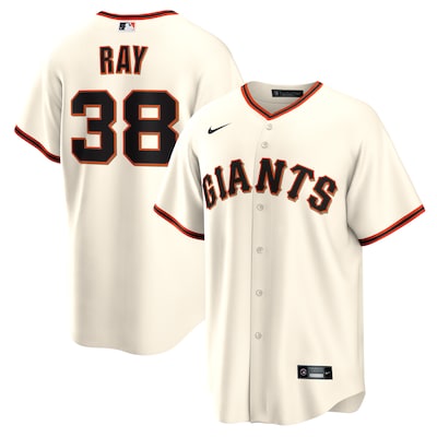 San Francisco Giants Men Jerseys 2025-11-11-018